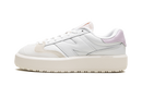 New Balance 302 "White Matte Pink"