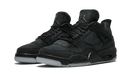 Jordan 4 Retro Kaws Negro