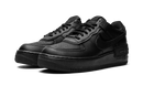 Nike Air Force 1 Low SHADO WMNS "Triple Black"