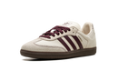 Adidas Samba Wonder Blanco y granate