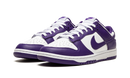 Nike Dunk Low Corte de Campeonato Púrpura