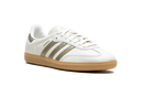 Adidas Samba Cyber Metallic