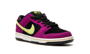 Nike SB Dunk Low ACG Tierra Rojo Ciruela