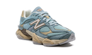 New Balance 9060 Blue Hazer
