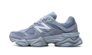 New Balance 9060 Azul desgastado