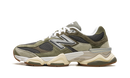 New Balance 9060 Verde Gris
