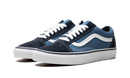 Vans Old Skool "Navy Blue"