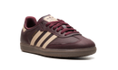 Adidas Samba Granate Cristal