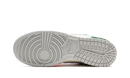 Nike Dunk Low Off White Lot 15:50
