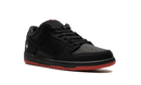 Nike SB Dunk Low Black Pigeon