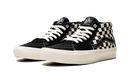 Vans SKATE GROSSO MID "Checkerboard"