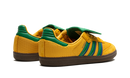 Adidas Samba de segunda mano, color amarillo