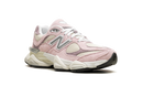 New Balance 9060 Rose Sugar Angora