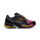 New Balance 1906R «Negro/Rosa»