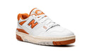 New Balance 550 College Pack