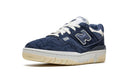 New Balance 550 Natural Indigo