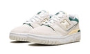 New Balance 550  Reflection