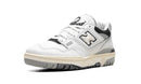 New Balance 550 VINTAGE WHITE BLACK