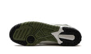 New Balance 550  White / Dark Olivine