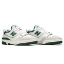 New Balance 550 Blanco Verde