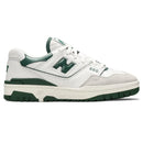 New Balance 550 Blanco Verde