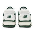 New Balance 550 Blanco Verde