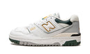New Balance 550 Blanco Verde Nightwatch