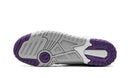 New Balance 650 Púrpura Interestelar