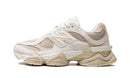 New Balance 9060 Beige y blanco