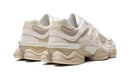 New Balance 9060 Beige y blanco