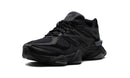 New Balance 9060 Negro y azul