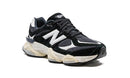 New Balance 9060 Negro y blanco