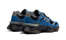 New Balance 9060 Azul Ágata