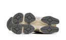 New Balance 9060 Gris claro y blanco