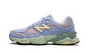 New Balance 9060 Missing Pieces, azul Daydream