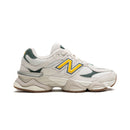 New Balance 9060 Blanco y verde