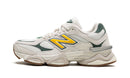 New Balance 9060 Blanco y verde