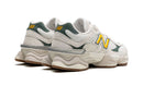 New Balance 9060 Blanco y verde