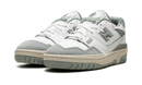New Balance 550 Seafoam Green