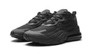 Nike Air Max 270 React Triple Black