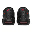 Nike Air Max 95 Black Red Orange