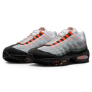 Nike Air Max 95 OG Big Bubble Bright Mandarin (2025)