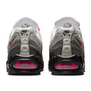 Nike Air Max 95 Rojo Solar (2025)