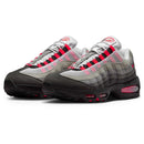 Nike Air Max 95 Rojo Solar (2025)