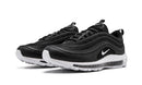 Nike Air Max 97 Negro Blanco