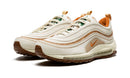 Nike Air Max 97 Leche de Coco Corcho