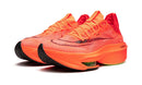 Nike Air Zoom Alphafly Next 2 Naranja Total
