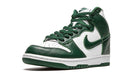 Nike Dunk High Verde Espartano