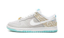 Nike Dunk Low Barber Shop Gris
