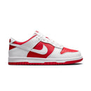 Nike Dunk Low Rojo Campeonato (2021) (GS)
